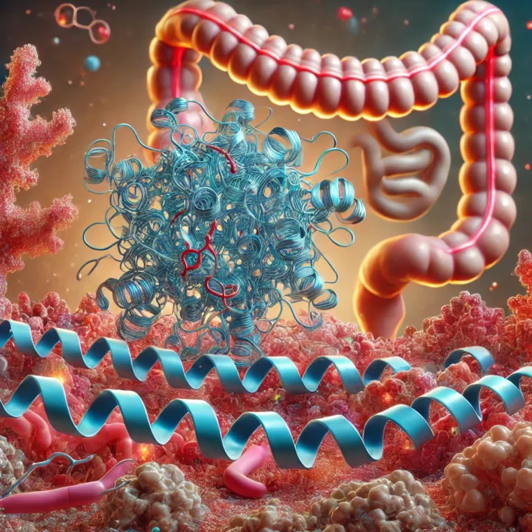 Carcinoembryonic Antigen (CEA)
