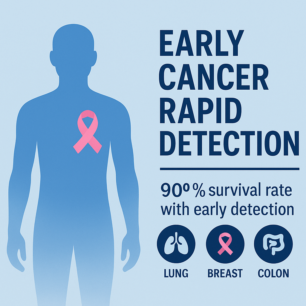 Early Cancer Rapid Detection