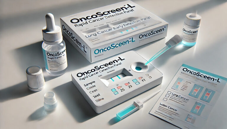 OncoScreen-L Rapid Cancer Screen Test