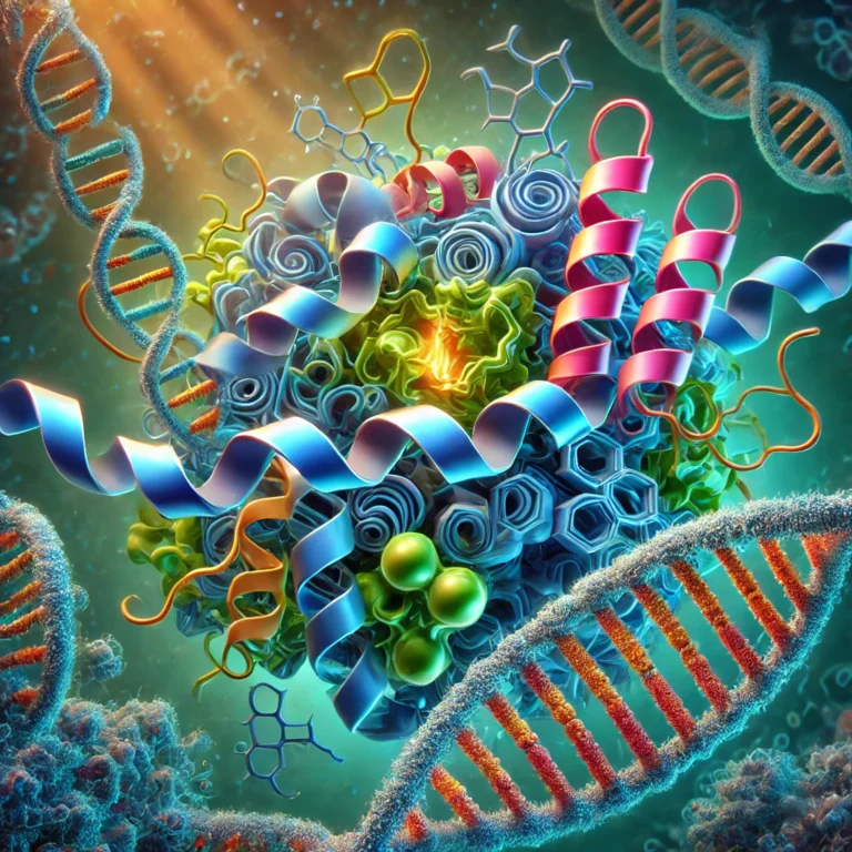 Tumor Protein p53